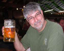 Michael Moore consuming alcohol Michael Moore consuming alcohol